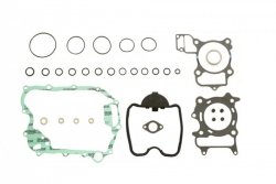 ATHENA KOMPLET USZCZELEK (BEZ USZCZELNIACZY OLEJOWYCH) HONDA FORZA 300 13-20, SH 300 07-14 (OEM: 06112KTW90)