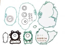 ATHENA KOMPLET USZCZELEK (BEZ USZCZELNIACZY SILNIKOWYCH) HONDA TXR 300FW FOUR TRAX 88-00 (TE150)