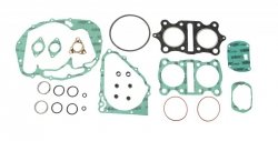 ATHENA KOMPLET USZCZELEK HONDA CB360`73-`77, CL360`75-`76 (2 CYL.)