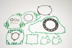 ATHENA KOMPLET USZCZELEK HONDA CR 500 89-01