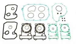 ATHENA KOMPLET USZCZELEK HONDA VT 500 C/E 83-88