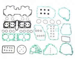 ATHENA KOMPLET USZCZELEK HONDA CB 750 FOUR/AUTOMATIC 76-78, CB 750K 70-78, NIGHTHAWK 750 76