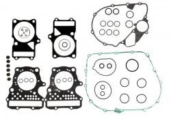 ATHENA KOMPLET USZCZELEK HONDA PC 800 89-95