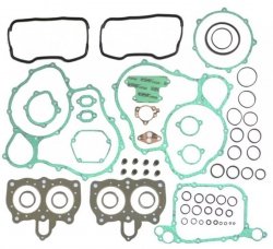 ATHENA KOMPLET USZCZELEK HONDA GL 1200 GOLDWING/INTERSTATE 84-88
