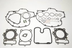 ATHENA KOMPLET USZCZELEK HUSQVARNA TE/TC 250 05-09 (Z USZCZELKA POKRYWY ZAWOROWEJ)