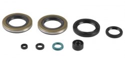 ATHENA KOMPLET (ZESTAW) USZCZELNIACZY SILNIKOWYCH KAWASAKI KX 500 89-04