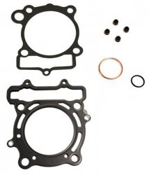 ATHENA USZCZELKI TOP-END KAWASAKI KXF 250 04-08, RMZ 250 04-06 (KXF250) (RMZ250)