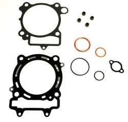 ATHENA USZCZELKI TOP-END KAWASAKI KXF 450 09-15,