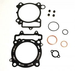 ATHENA USZCZELKI TOP-END KAWASAKI KXF 450 10-15