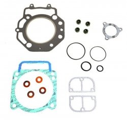 ATHENA USZCZELKI TOP-END KTM 400 LC4-E 99-02