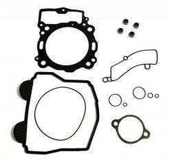 ATHENA USZCZELKI TOP-END KTM XCF 505 08-10