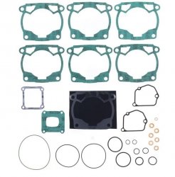 ATHENA USZCZELKI TOP-END GAS GAS EC/EX 250/300 (2T) 24-, MC 250 24-, HUSQVARNA TC 250 23-24, TE 250/300 24-, TX 300 23-24, KTM E
