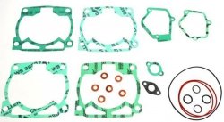 ATHENA USZCZELKI TOP-END KTM SX 250 90-98, SX 300 90-94, EXC 250/300 90-98