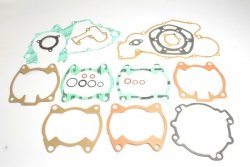 ATHENA KOMPLET USZCZELEK KTM 250 2T 87-89, GS 250 87-89