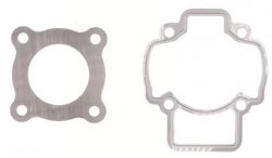 ATHENA USZCZELKI TOP-END PIAGGIO TYPHOON/ GILERA TYPHOON 50 93-99
