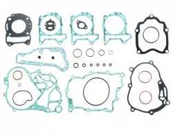 ATHENA KOMPLET USZCZELEK APRILIA SPORT CITY 125 07-10, GILERA NEXUS 125 08-09, PIAGGIO BEVERLY 125 07-10, PIAGGIO VESPA GTS 125 