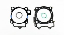 ATHENA USZCZELKI TOP-END YAMAHA YZF 450 06-09, WRF 450 07-11 ( DO ZESTAWU CYLINDROWEGO P400485100020 I P400485100046 )