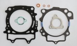 ATHENA USZCZELKI TOP-END YAMAHA YZF 450 10-13 ( DO ZESTAWU CYLINDROWEGO P400485100040 )
