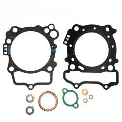 ATHENA USZCZELKI TOP-END YAMAHA YZ 250F 19-21 (STD. 77MM)