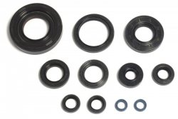 ATHENA KOMPLET (ZESTAW) USZCZELNIACZY SILNIKOWYCH YAMAHA YZ 250 01-21 (2T)