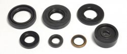 ATHENA KOMPLET (ZESTAW) USZCZELNIACZY SILNIKOWYCH YAMAHA YZ 80 8392