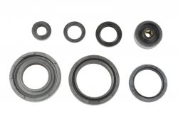 ATHENA KOMPLET (ZESTAW) USZCZELNIACZY SILNIKOWYCH YAMAHA YZ 250 86-87