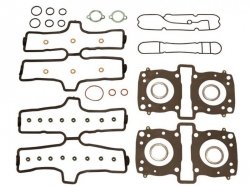 ATHENA USZCZELKI TOP-END YAMAHA V-MAX 1200 83-85 , XVZ 12 VENTURE 83-85 , XVZ 13 VENTURE 86-92 (Z USZCZELKAMI POKRYW ZAWOROWYCH)