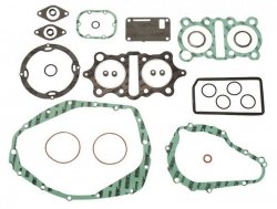 ATHENA KOMPLET USZCZELEK YAMAHA XT 500 82-86 (WERSJA AUSTRIA, 4 ZAWORY)