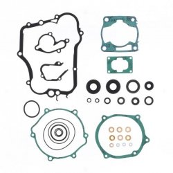 ATHENA KOMPLET USZCZELEK YAMAHA YZ 85 19-25 (Z KOMPLETEM USZCZELNIACZY SILNIKOWYCH)