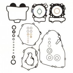 ATHENA KOMPLET USZCZELEK YAMAHA YZF 250 19-25 WR250F 20-24 (Z KOMPLETEM USZCZELNIACZY SILNIKOWYCH)