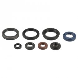ATHENA KOMPLET (ZESTAW) USZCZELNIACZY SILNIKOWYCH SUZUKI RMZ 250 07-24