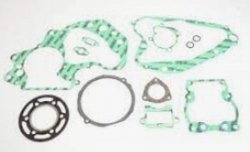 ATHENA KOMPLET USZCZELEK SUZUKI TS 125 R/ER 89-93