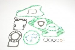 ATHENA KOMPLET USZCZELEK SUZUKI RM 125 86