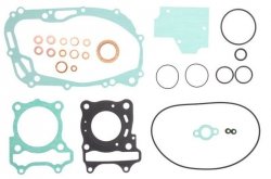 ATHENA KOMPLET USZCZELEK (BEZ USZCZELNIACZY OLEJOWYCH) SUZUKI UX 125 SIXTEEN 08-11 (OEM: 1140020820000)