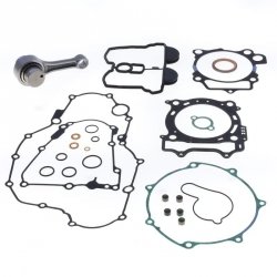 ATHENA 2024/07 KORBOWÓD Z KOMPLETEM USZCZELEK SILNIKOWYCH YAMAHA YZF 450 06-09 (MADE IN JAPAN)