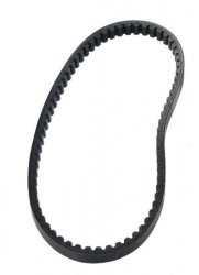 TRADENET PASEK NAPĘDOWY (17,5X8X30X724) GILERA EASY MOVING 50 95-96, HYOSUNG SF 50, PIAGGIO QUARZ 50 92-96, SFERA 94-97, VESPA E