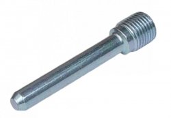 TOURMAX TRZPIENIE ( WIESZAKI ) KLOCKÓW HAMULCOWYCH KAWASAKI KX 125/250 97-05, KXF 250 04-05, KXF 450 06, SUZUKI RMZ 250 04-06 PR