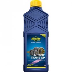 PUTOLINE OLEJ PRZEKŁADNIOWY N-TECH® TRANS GP 1L (AKC)