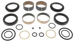 PIVOT WORKS ZESTAW NAPRAWCZY ZAWIESZENIA PRZEDNIEGO KAWASAKI KX 125 (96-01) KX 250 (96-01)