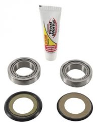PIVOT WORKS ŁOŻYSKA GŁÓWKI RAMY HONDA CR 450R 13