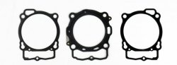 ATHENA USZCZELKI TOP-END (RACING) GAS GAS EX/MC 450F 21-25, HUSQVARNA FC/FE/FS/FX 450, FE 501 17-25, KTM EXC-F 450/500 17-25, SX