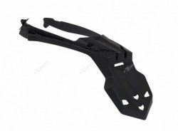 RACETECH (RTECH) MOCOWANIE TABLICY REJESTRACYJNEJ ( DODATKOWY BŁOTNIK TYŁ ) KTM EXC / EXCF 17-19 POD ORYGINALNE MOCOWANIE OEM KO
