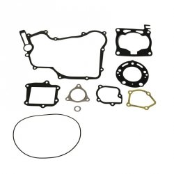 XRADICAL(ARTEIN GASKETS) SMART KIT (TOP-END + USZCZELKI POKRYW SPRZĘGŁA) HONDA CR 125 R 05-07
