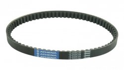 ATHENA PASEK NAPĘDOWY (18,2x8x720) PIAGGIO VESPA ET4 50 00-05, VESPA LX 50 05-13, ZIP 50 00-12, 100 06-08