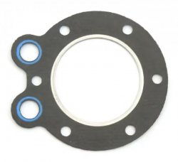 ATHENA USZCZELKA POD GŁOWICĘ ( GŁOWICY ) BMW R 66 38-41 (OEM:2661041100)