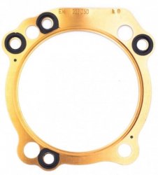ATHENA USZCZELKA POD GŁOWICĘ ( GŁOWICY ) DUCATI HYPERMOTARD 1100 08-13, MULTISTRADA 1100 07-09, MONSTER 1100 09-10