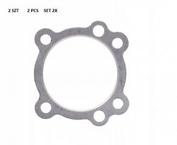 ATHENA USZCZELKA POD GŁOWICĘ ( GŁOWICY ) (2 SZT) HARLEY-DAVIDSON TWIN CAM 99-18 (OEM:16775-99B; 16775-99; 16775-98)