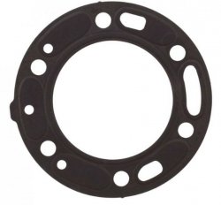 ATHENA USZCZELKA POD GŁOWICĘ ( GŁOWICY ) HONDA CR 250R 85-91 (OEM:12254KZ3000)