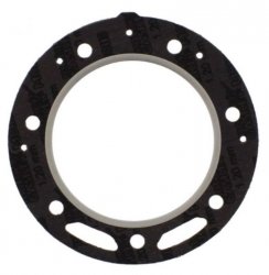 ATHENA USZCZELKA POD GŁOWICĘ ( GŁOWICY ) HONDA CR 500R 85-88 (OEM:12254ML3881)