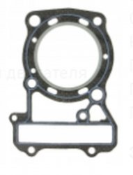 ATHENA USZCZELKA POD GŁOWICĘ ( GŁOWICY ) HONDA XL 600V 89-99